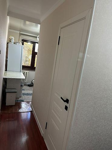 Продажа квартир: 3 комнаты, 58 м², 4 мкр 104 серия, 3 этаж, Косметический ремонт — 6