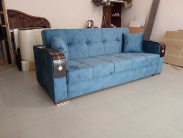 Divanlar: Künc divan, Yeni, Açılan, Bazalı, Parça, Ünvana pulsuz çatdırılma — 7