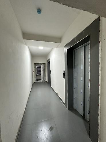 Продажа квартир: 2 комнаты, 81 м², Элитка, 9 этаж, Готовая ПСО (под самоотделку) — 13