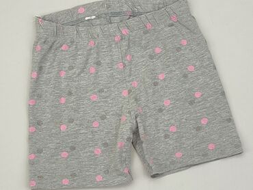 4f spodenki 2 w 1: Shorts, 8 years, 122/128, condition - Good