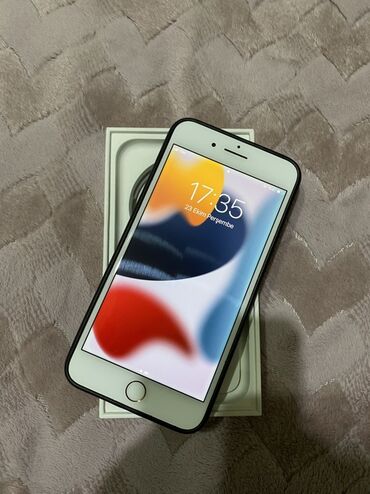 ayfon 7 qiymeti islenmis: IPhone 7 Plus, 64 GB, Qızılı, Barmaq izi