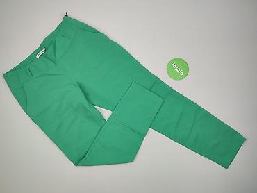 womens golf: Cotton Club, Spodnie materiałowe damskie, rozmiar L — 2