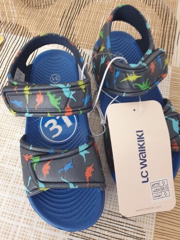 chicco sandale: Sandale, Lc Waikiki, Veličina - 31