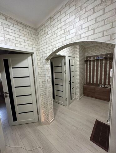 восток 5 продажа квартир: 2 комнаты, 52 м², 105 серия, 2 этаж, Евроремонт