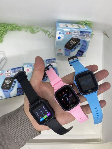 Smart saatlar: Yeni, Smart saat, Sim kart — 3