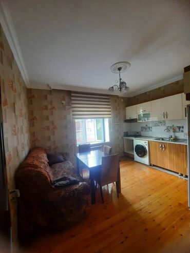 Uzunmüddətli kirayə evlər: 120 kv. m, 3 otaqlı, Kombi, İnternet, İşıq -da lalafo.az — 5 Uzunmüddətli kirayə evlər: 120 kv. m, 3 otaqlı, Kombi, İnternet, İşıq — 5