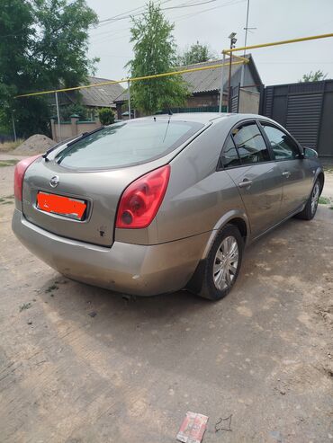 датчик положения дроссельной заслонки опель вектра б: Nissan Primera: 2004 г., 2 л, Вариатор, Бензин, Хетчбек