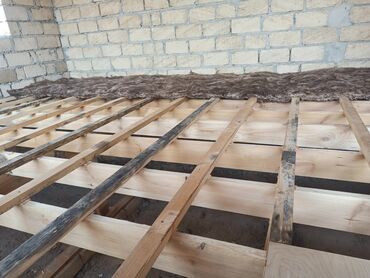 Döşəmə işləri: Salam olsun hər kəsə. Qarşıdan gələn bayramınız mübarək. Yəni — 26