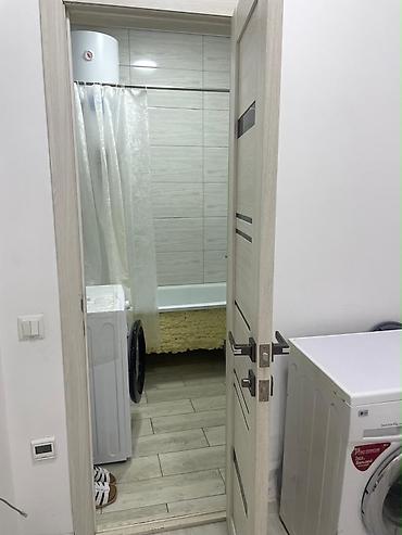 discovery studio: 2 комнаты, 58 м², 11 мкр 1 этаж, Свежий ремонт — 7