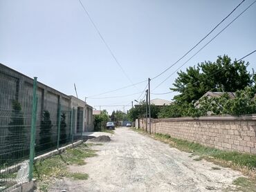 kreditle heyet evleri 2022: Bakı, Novxanı, 250 kv. m, 6 otaqlı, Hovuzlu, Qaz, İşıq, Su