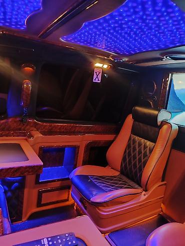 ford transit yuk: Minivan — 4