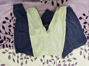 Другие детские вещи: Вещи на мальчика от рождения до 2х лет. за все вещи 5.000 сом + отдам — 11