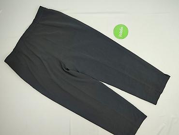 chaotic system: Gerry Weber, Spodnie materiałowe damskie, rozmiar 3XL — 3