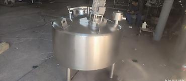 Оборудование для производства сухих строительных смесей: “Курулуш материалдарын чыгаруучу станоктор! Орнотуу + рецепт + ишке — 23