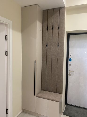 Гарнитуры для прихожей: Гарнитур для прихожей, Новый, Шкаф, Бесплатная доставка — 6