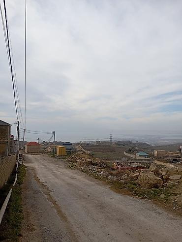 badamdarda: 3 sot, Tikinti, Mülkiyyətçi, Bələdiyyə — 3