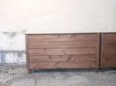 Bitkilər üçün dibçəklər: İsdənilən ölçüdə yiqmaq mumkundur bitki ilə birgə Satışı var — 1