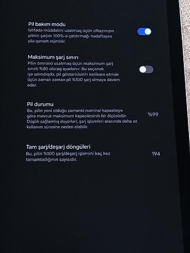 lenovo a606: 8+4 Ram. 256 yaddaş. Ön arxa kamera işlək vəziyyətdədir. Planşet — 5
