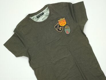T-shirt, 12 years, 146-152 cm, condition - Very good