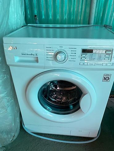 spark pro: Продаю стиральную машину б/у, в отличном состоянии. Работает исправно — 2