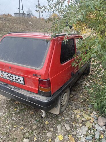 таёта раф 4: Toyota Camry: 1992 г., 0.9 л, Механика, Бензин, Хэтчбэк