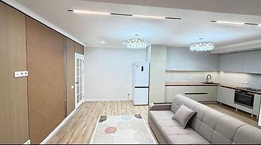 312: 4 комнаты, 105 м², Технопарк Элитка, 7 этаж, Дизайнерский ремонт — 1