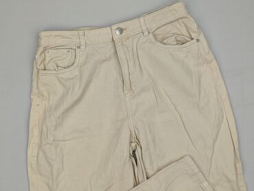 szorty męskie cropp: Jeans for men, XL (EU 42), Sinsay, condition - Very good