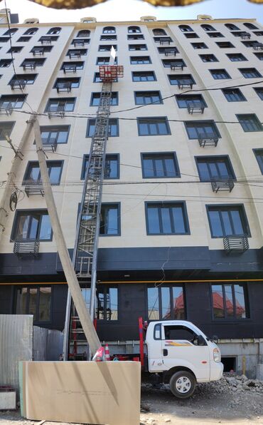 Аренда автолифта: Сдаю в аренду — 7