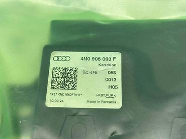 i5 3470: MODUL BENZINSKE PUMPE ZA AUDI A6, Q7, A7 - 4N0 906 093 F | Modul — 3