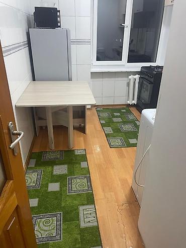 Продажа квартир: 1 комната, 29 м², Генпрокуратура 4 этаж — 3