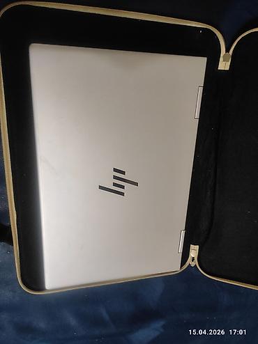 Другие бренды ноутбука: УЛТРАБУК 360© серый СЕНСОРНЫЙ ЭКРАН НА 360 НЕ ДАВНО ОТКРЫЛА С КАРОПКИ — 1