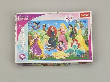 Puzzles for Kids, condition - Good