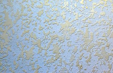 Штукатурка, шпаклевка: Декоративная штукатурка | Мокрый шелк, Текстурная, Леонардо 3-5 лет опыта — 3