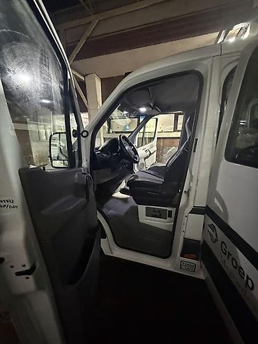 Грузовики: Грузовик, Новый — 16