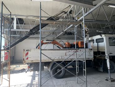 Услуги манипулятора: Кран кант длина стрелы: 7.2 метра грузоп. стрелы: 2.8 тонны борт: 6 — 9