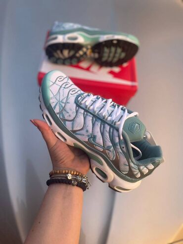 air max tn: Trainers, size - 44