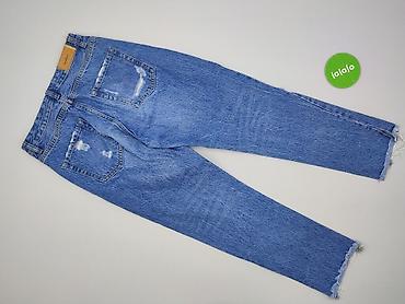 stradivarius 5732: Stradivarius, Jeansy damskie, rozmiar S — 3