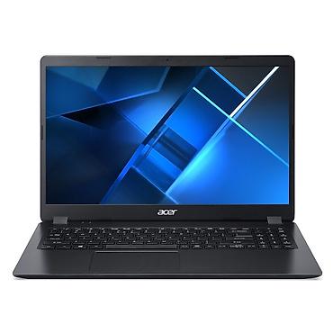 Acer Extensa 215-52 ноутбук для учебы, работы и легких игр