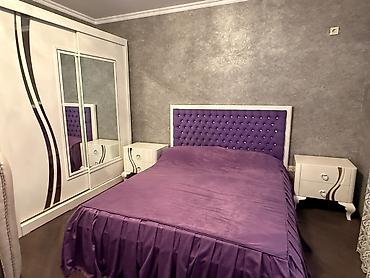 karaca azadliq: 2 təknəfərlik çarpayı, 2 tumba, Dolab, Termo, Türkiyə, İşlənmiş — 2