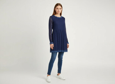 salko ubrania: Women`s tunic, size L