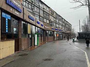 старый квартира: 3 комнаты, 77 м², Моссовет Индивидуалка, 5 этаж, Старый ремонт — 1