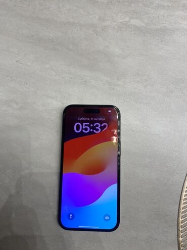 хонор 8x: IPhone 15, Черный