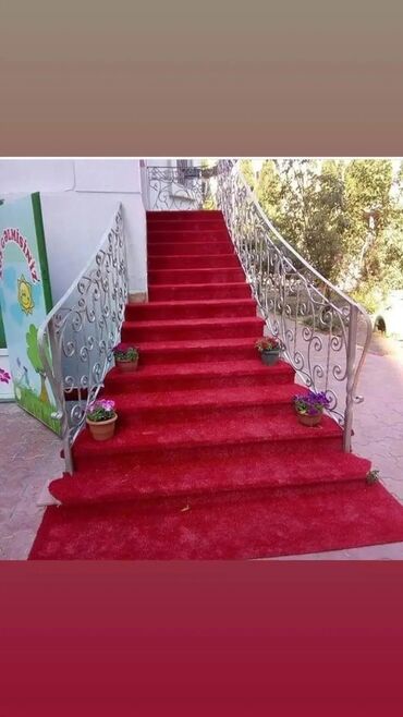 Süni qazon: Məhsul: Döşəmə örtükləri və yaşıllaşdırma materialları - Linoleum — 11