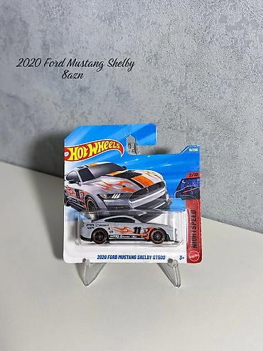 Искусство и коллекционирование: Hot Wheels kollektoru üçün orijinal die-cast modellər - ‘98 Honda — 4
