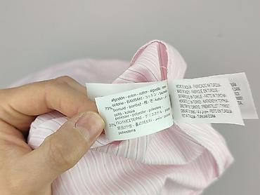 sweter w paski c: Zara, Koszula damska, rozmiar S — 5