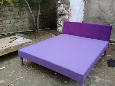 Çarpayılar: Taxt Tezedir taxtadan hazirlanir tam mohkem Hazirlari var 1 neferlik — 4