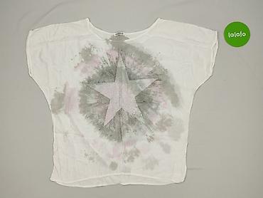 bluzka tupac pull and bear: New Fashion, Bluzka damska, rozmiar One size — 2