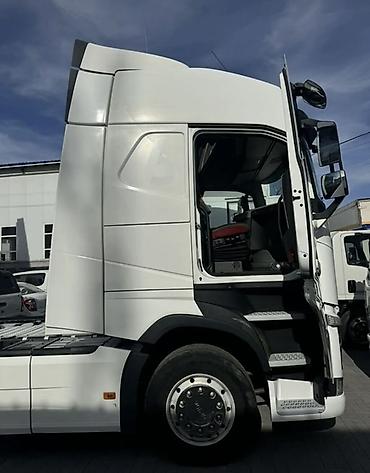 Тягачи: Тягач, Volvo, 2019 г. — 2