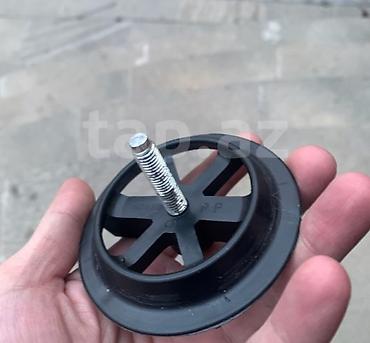 disk amg: Hyundai diska mərkəz qapağı və təkər ehtiyat hissəsi dəsti - Hyundai — 4