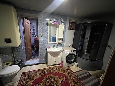 сдаю столовой: Просторный жилой дом с аккуратной внутренней отделкой и удобной — 5